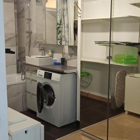 Studio Agreable Montpellier Dış mekan fotoğraf