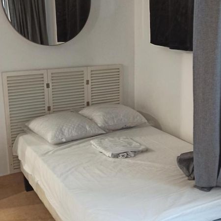 Studio Agreable Montpellier Dış mekan fotoğraf
