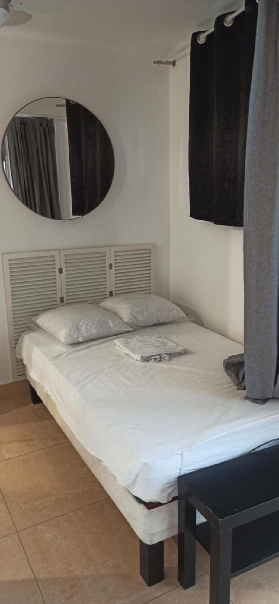 Studio Agreable Montpellier Dış mekan fotoğraf